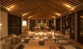 Two Bedroom Pool Residence