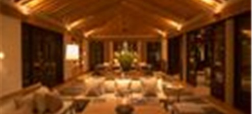 Three Bedroom Pool Residence