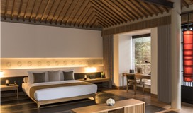 Two Bedroom Ocean Pool Residence