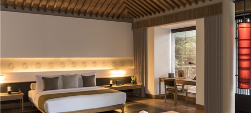 Two Bedroom Ocean Pool Residence