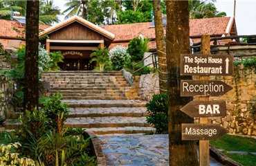 CASSIA COTTAGE PHU QUOC CASSIA COTTAGE PHU QUOC