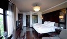 Deluxe Balcony Garden/ Limited Sea View Deluxe Balcony Garden/ Limited Sea View