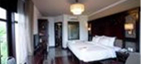 Deluxe Balcony Garden/ Limited Sea View Deluxe Balcony Garden/ Limited Sea View