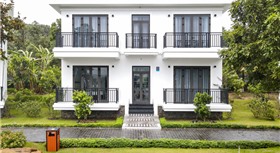 DAD RESORT PHÚ QUỐC 4* DAD RESORT PHÚ QUỐC 4*