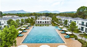 DAD RESORT PHÚ QUỐC 4* DAD RESORT PHÚ QUỐC 4*