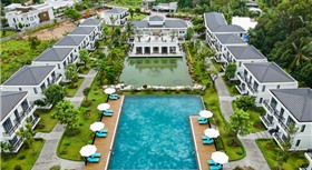 DAD RESORT PHÚ QUỐC 4* DAD RESORT PHÚ QUỐC 4*