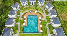 DAD RESORT PHÚ QUỐC 4* DAD RESORT PHÚ QUỐC 4*