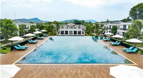 DAD RESORT PHÚ QUỐC 4* DAD RESORT PHÚ QUỐC 4*