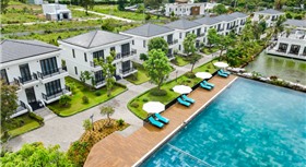 DAD RESORT PHÚ QUỐC 4* DAD RESORT PHÚ QUỐC 4*
