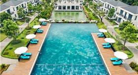 DAD RESORT PHÚ QUỐC 4* DAD RESORT PHÚ QUỐC 4*