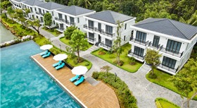 DAD RESORT PHÚ QUỐC 4* DAD RESORT PHÚ QUỐC 4*