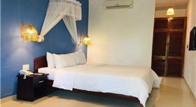 LĂNG CÔ BEACH RESORT LĂNG CÔ BEACH RESORT