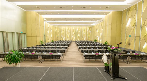 Novotel Danang Premier Han River