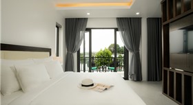 DAD RESORT PHÚ QUỐC 4*