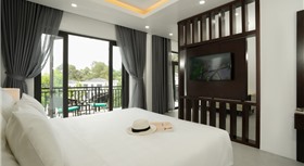 DAD RESORT PHÚ QUỐC 4*