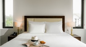 DAD RESORT PHÚ QUỐC 4* DAD RESORT PHÚ QUỐC 4*