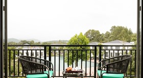 DAD RESORT PHÚ QUỐC 4* DAD RESORT PHÚ QUỐC 4*