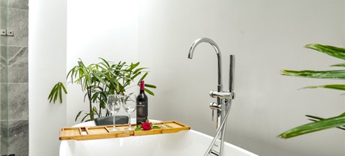 Suite Pool View Suite Pool View