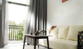 Suite Garden View Suite Garden View