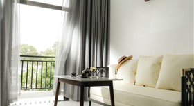 DAD RESORT PHÚ QUỐC 4* DAD RESORT PHÚ QUỐC 4*