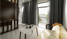 "Bungalow 4-bedroom Garden View " "Bungalow 4-bedroom Garden View "