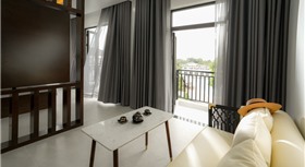 DAD RESORT PHÚ QUỐC 4* DAD RESORT PHÚ QUỐC 4*