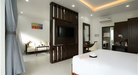 DAD RESORT PHÚ QUỐC 4* DAD RESORT PHÚ QUỐC 4*