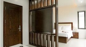 DAD RESORT PHÚ QUỐC 4* DAD RESORT PHÚ QUỐC 4*