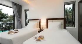 DAD RESORT PHÚ QUỐC 4* DAD RESORT PHÚ QUỐC 4*