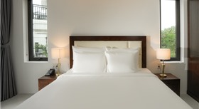 DAD RESORT PHÚ QUỐC 4* DAD RESORT PHÚ QUỐC 4*