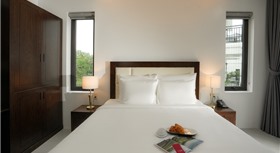 DAD RESORT PHÚ QUỐC 4* DAD RESORT PHÚ QUỐC 4*