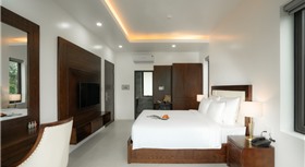 DAD RESORT PHÚ QUỐC 4* DAD RESORT PHÚ QUỐC 4*