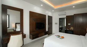 DAD RESORT PHÚ QUỐC 4* DAD RESORT PHÚ QUỐC 4*