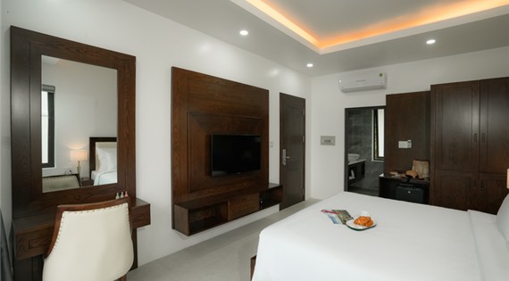 DAD RESORT PHÚ QUỐC 4* DAD RESORT PHÚ QUỐC 4*