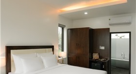 DAD RESORT PHÚ QUỐC 4* DAD RESORT PHÚ QUỐC 4*