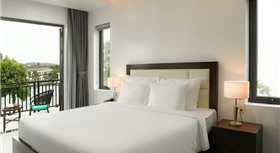 DAD RESORT PHÚ QUỐC 4* DAD RESORT PHÚ QUỐC 4*