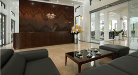 DAD RESORT PHÚ QUỐC 4* DAD RESORT PHÚ QUỐC 4*