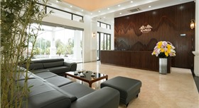 DAD RESORT PHÚ QUỐC 4* DAD RESORT PHÚ QUỐC 4*