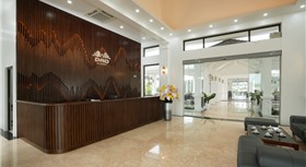 DAD RESORT PHÚ QUỐC 4* DAD RESORT PHÚ QUỐC 4*