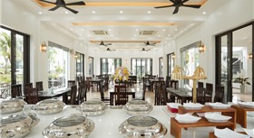 DAD RESORT PHÚ QUỐC 4* DAD RESORT PHÚ QUỐC 4*