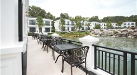 DAD RESORT PHÚ QUỐC 4* DAD RESORT PHÚ QUỐC 4*