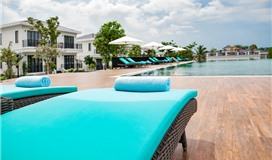 "Bungalow 4-bedroom Pool View " "Bungalow 4-bedroom Pool View "