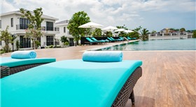 DAD RESORT PHÚ QUỐC 4* DAD RESORT PHÚ QUỐC 4*