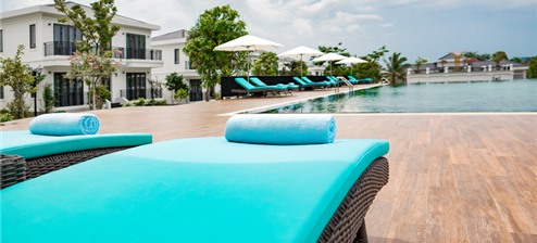 "Bungalow 4-bedroom Pool View " "Bungalow 4-bedroom Pool View "