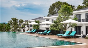 DAD RESORT PHÚ QUỐC 4* DAD RESORT PHÚ QUỐC 4*