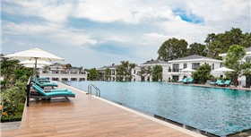 DAD RESORT PHÚ QUỐC 4*