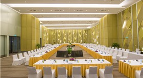 Novotel Danang Premier Han River