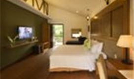 Premium Deluxe Garden View