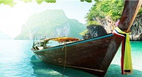 Wyndham Grand Phú Quốc (VinOasis Phú Quốc)