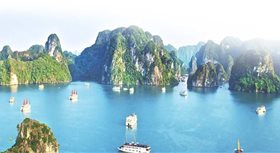 Wyndham Grand Phú Quốc (VinOasis Phú Quốc)